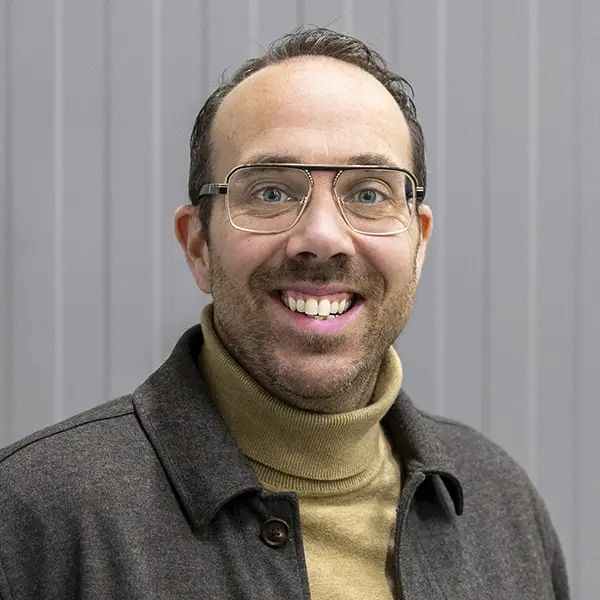 Alex Valkering