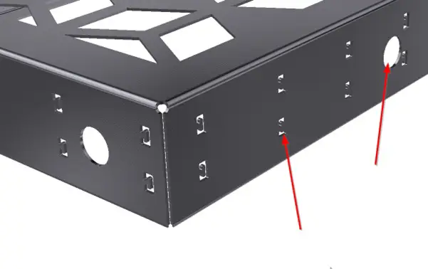 Design for assembly