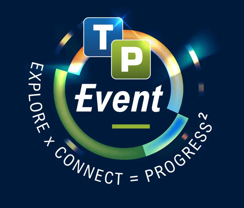 TP event 2026