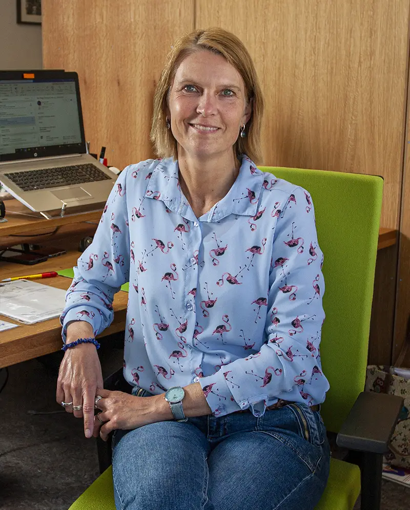 Lorence van den Boom