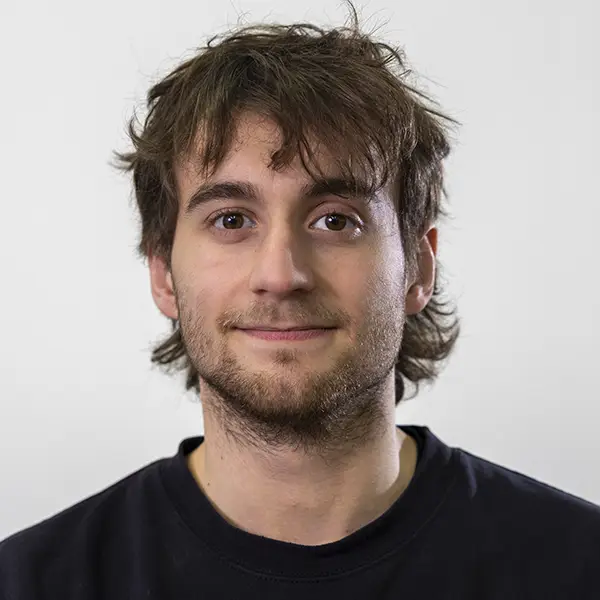 Lucas Elte