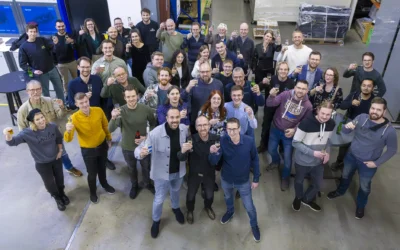 Total Productivity B.V. neemt Pneunet Multitechniek B.V. over