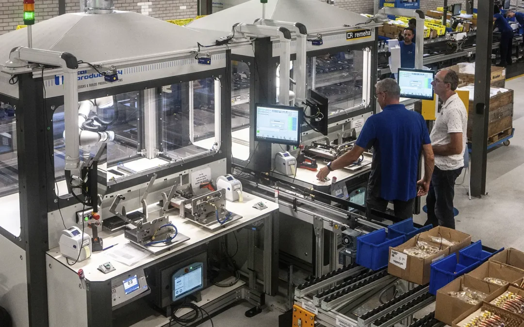 systeemintegratie zo pak je dat professioneel aan