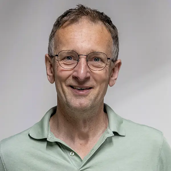 René Vis