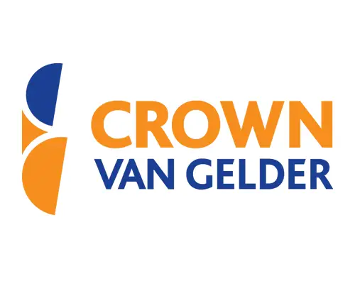 Crown van Gelder