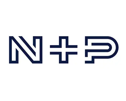 N + P