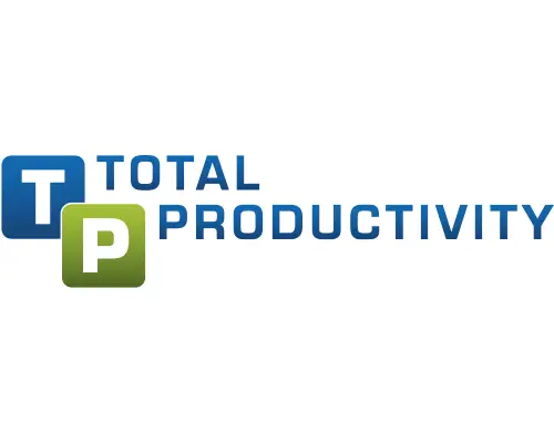Total Productivity