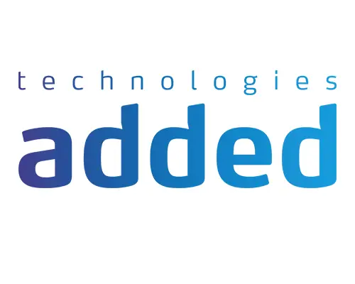 Technologies Added