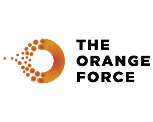 The Orange Force