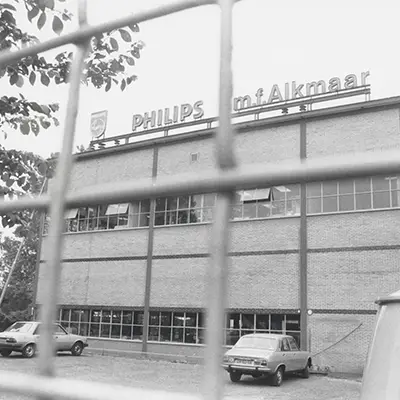 over Total Productivity BV 1 TP timeline 1 Philips NMA