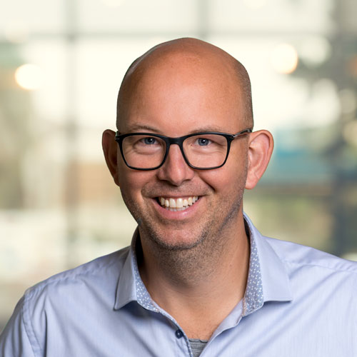 TNO en Total Productivity werken samen aan de fabriek van de toekomst 1 Tim Bosch