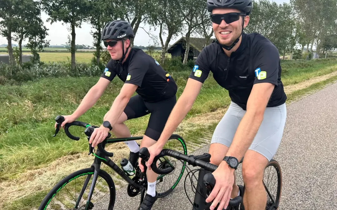 Tour de TP 2024