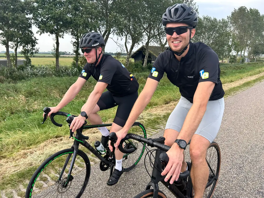 Tour de TP