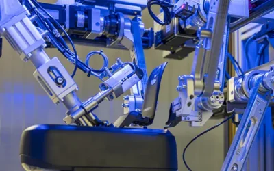 Snel schakelen met de Flex ECS-tester