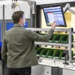 VisualFactory zelf ervaren met gloednieuwe demonstratiemodule