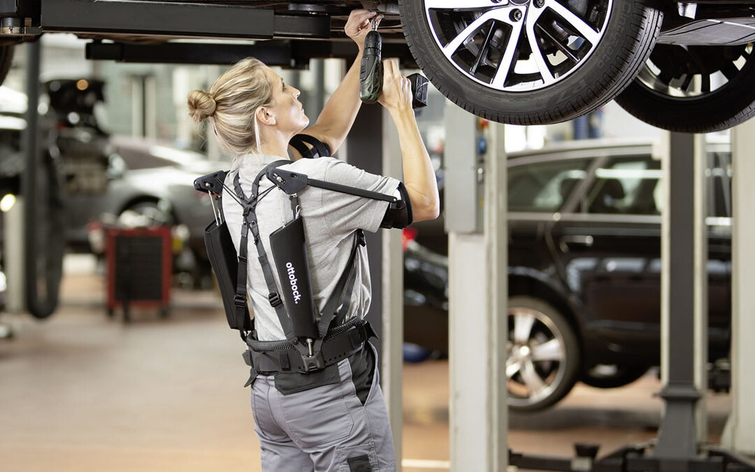 De juiste balans tussen mens, machine en methode
