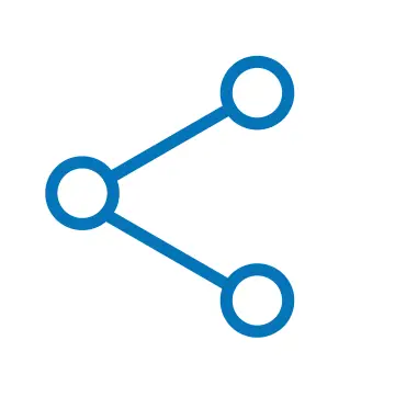 Digitale werkinstructie en MES: VisualFactory 5 VisualFactory - verbind met ERP