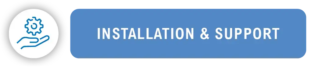 Installation and Support Total Productivity - closed