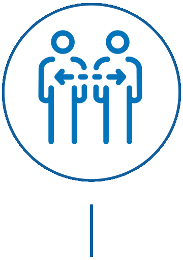 kernwaarde samenwerkend - total productivity