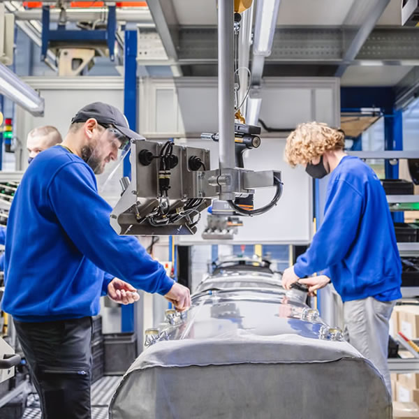 Is one piece flow de heilige graal in de maakindustrie?