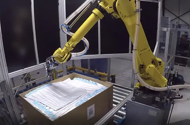 robot-vision-stapelwijze robot vision stapelwijze use-case