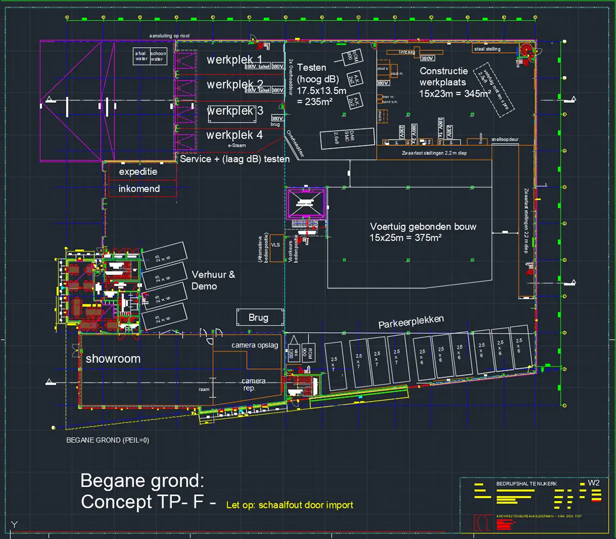 rom-indeling-tekening1 ROM pand