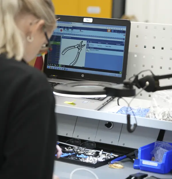 Sentech VisualFactory