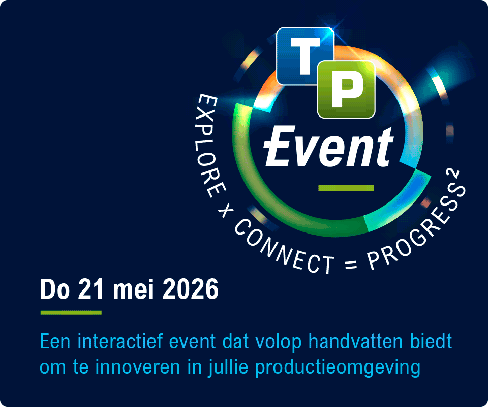 aanmelden TP-event 2026