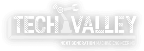 Jaarevent TechValley 2021 2 logo TechValley met payoff