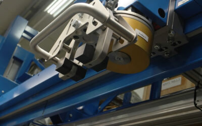 Parallel ontwikkelen van product en productielijn