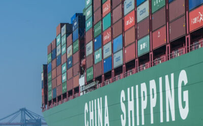 Innovatie en economische ontwikkeling stimuleren reshoring