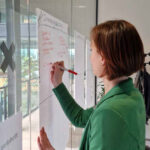 WORKSHOP flexibele manufacturing